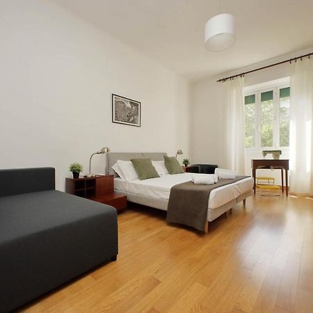 4Bnb - Clodio Modern Apartment Rom Exteriör bild