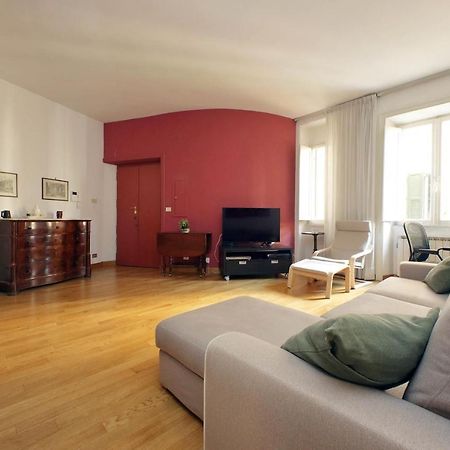 4Bnb - Clodio Modern Apartment Rom Exteriör bild