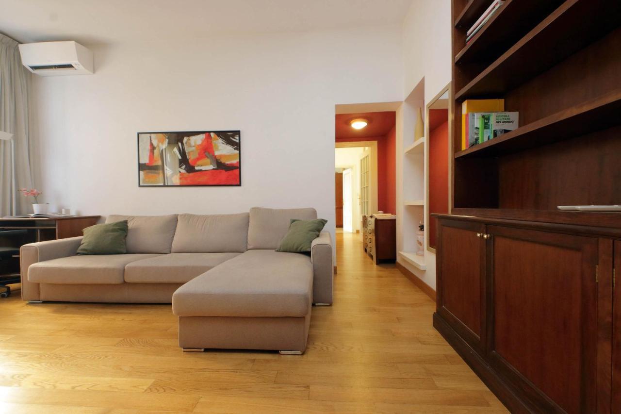 4Bnb - Clodio Modern Apartment Rom Exteriör bild