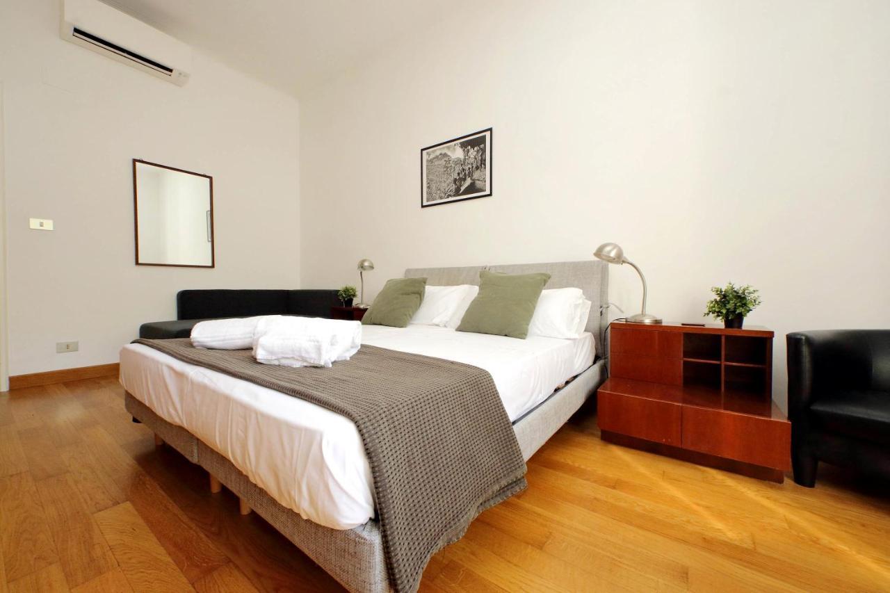 4Bnb - Clodio Modern Apartment Rom Exteriör bild