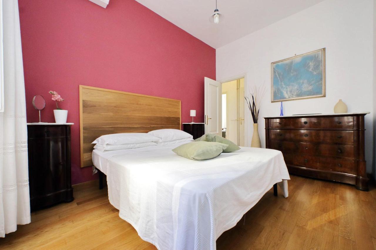 4Bnb - Clodio Modern Apartment Rom Exteriör bild